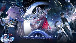 WUTHERING WAVES 【SEGUNDO ANIVERSARIO】【UPDATE 3.3】【BANNER HIYYUKI】【PC】【MAX SETTINGS】【Parte 3】.