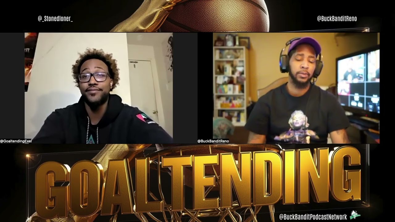 Sixers sink up building vs Nets | Goaltending Ep 5 Clip 