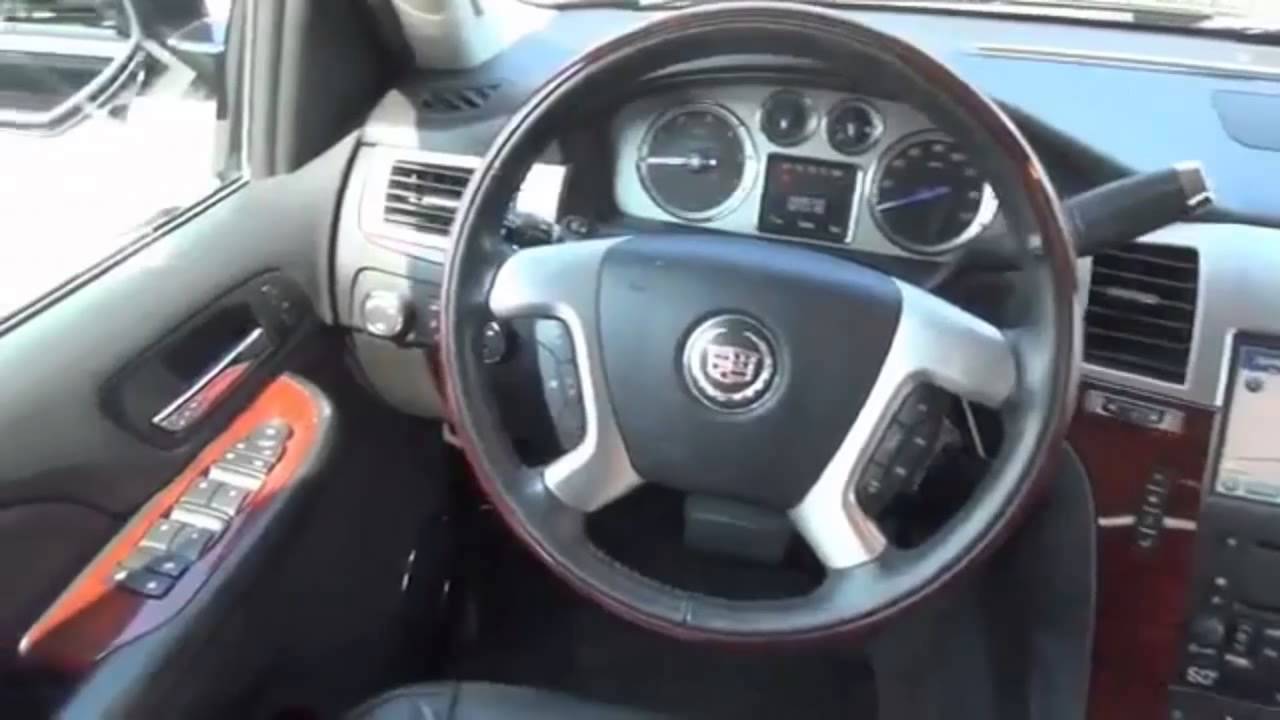 Findlay Cadillac Live Video Sample HQ