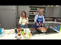 Cooking with KUTV: Penne alla vodka with rich, creamy tomato sauce
