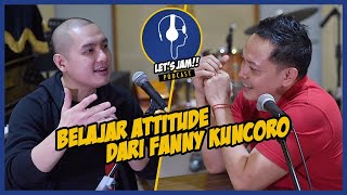 Download Lagu LEARNING ATTITUDE FROM FANNY KUNCORO