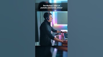 Writing the Main Theme (for Jack)