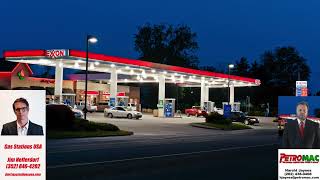 How To Buy A Gas Station | Gas Stations For Sale