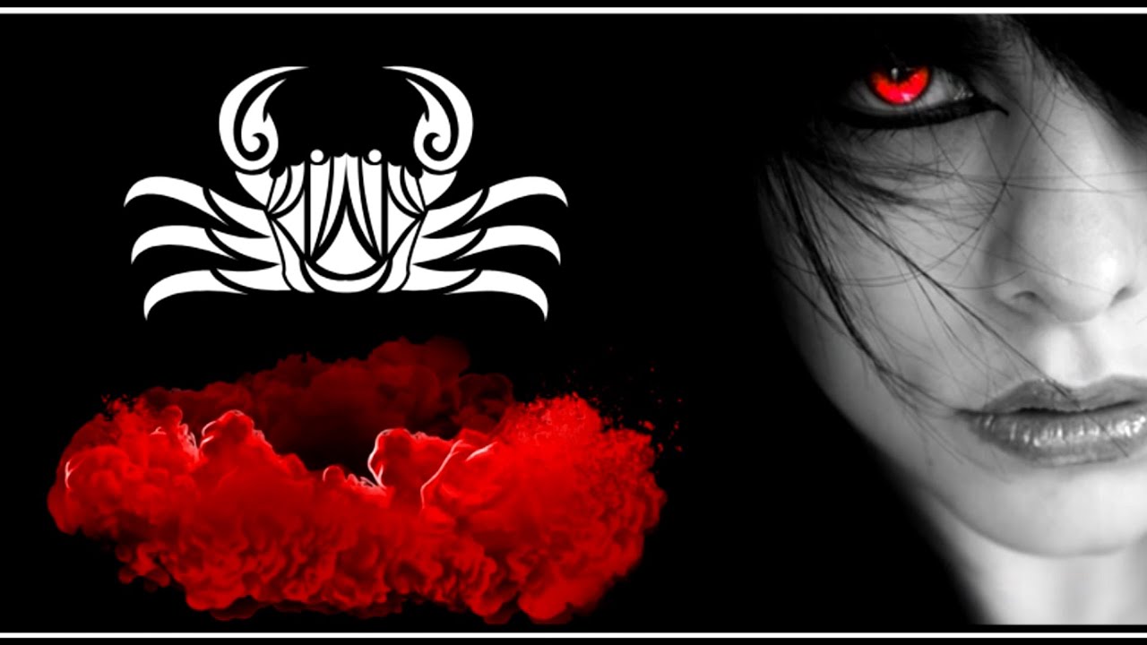 Así es CÁNCER cuando se enfada 😳