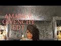 AMARIGE GIVENCHY EDT// Review