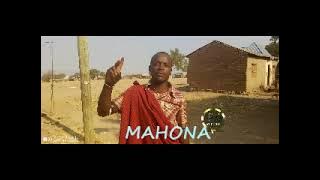 MAHONA    HARUSI YA NDOMANI By Lwenge Studio