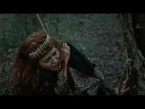 Bamsi Helena   Ertugrul S03E33