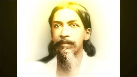 Sri Aurobindo: The Mounting Fire Part 1 with Dr. Ananda Reddy