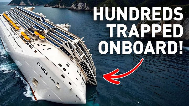 Why Is No One Talking About The Shipwreck 10x Worse Than Titanic