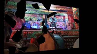 Welas hang reng kene~Syahiba Saufa ft Galuh Mareta Seni Janger 'SETYO SISWO BUDOYO' LIVE in Wonorejo