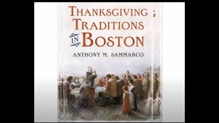 Thanksgiving Traditions OVL