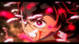 Demon Slayer: movie [AMV] - Toxin Let me die