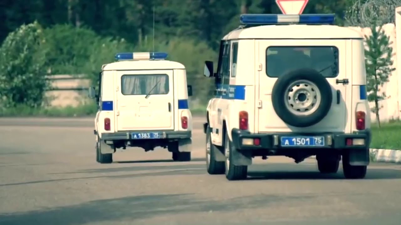 Машины газовой службы фото