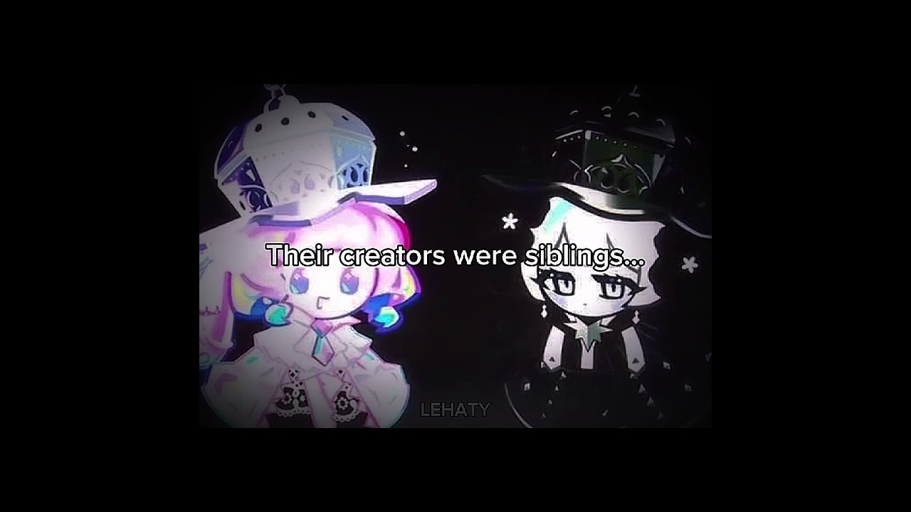 ⚠️SPOILERS⚠️ THEORY: Are they cousins? 