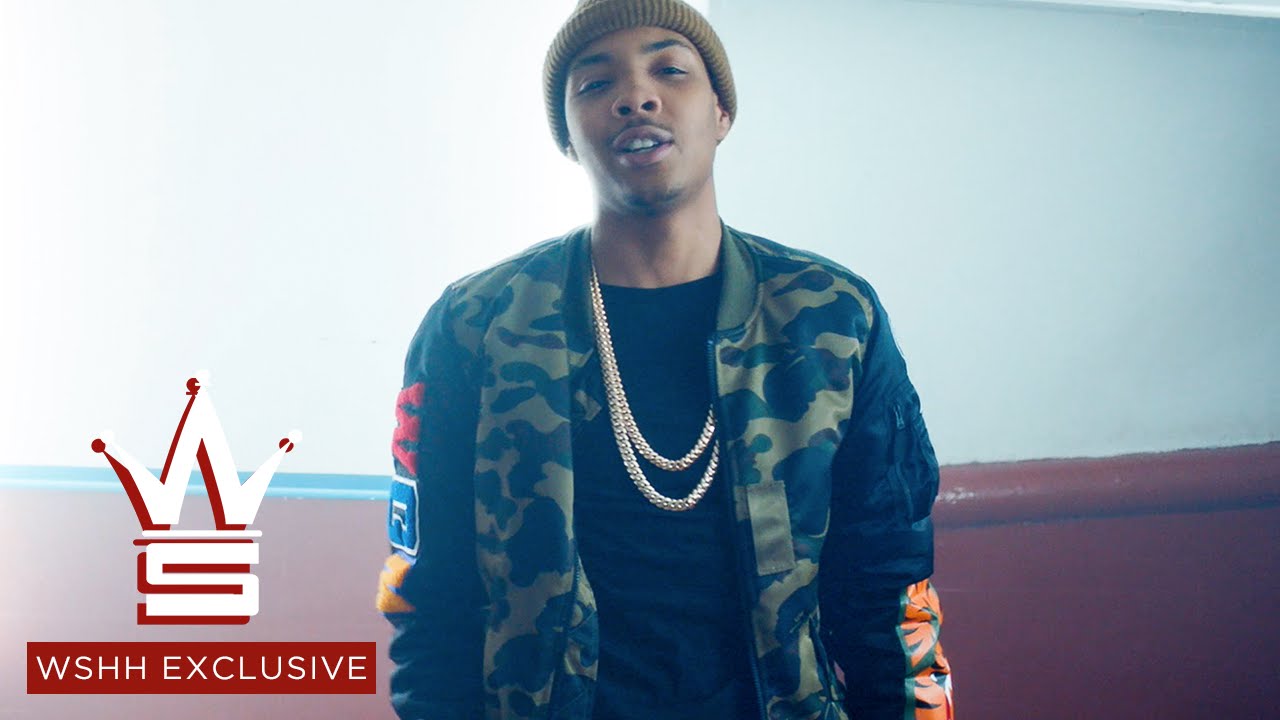 G Herbo Feat. Joey Bada$$ - Lord Knows (Produced by Metro Boomin)