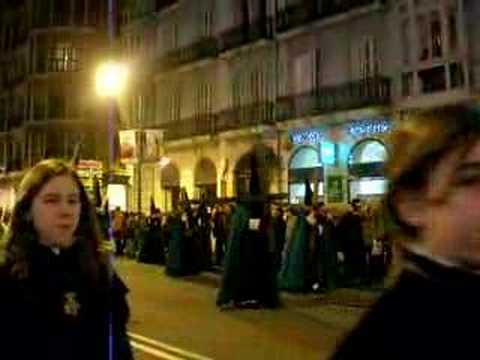 Cofradía Penitencial de la Santa Vera-Cruz