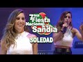 SOLEDAD 7ma FIESTA NACIONAL DE LA SANDIA mp3