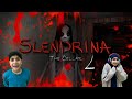 ما تلعبش اللعبة دي بالليل Slendrina The Cellar 2 