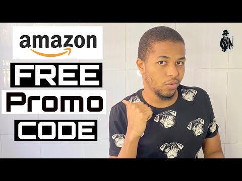 Free Amazon Promo Codes 2020|| Best Deals On Amazon (99% Discount)  #amazonpromocode #irodhabi