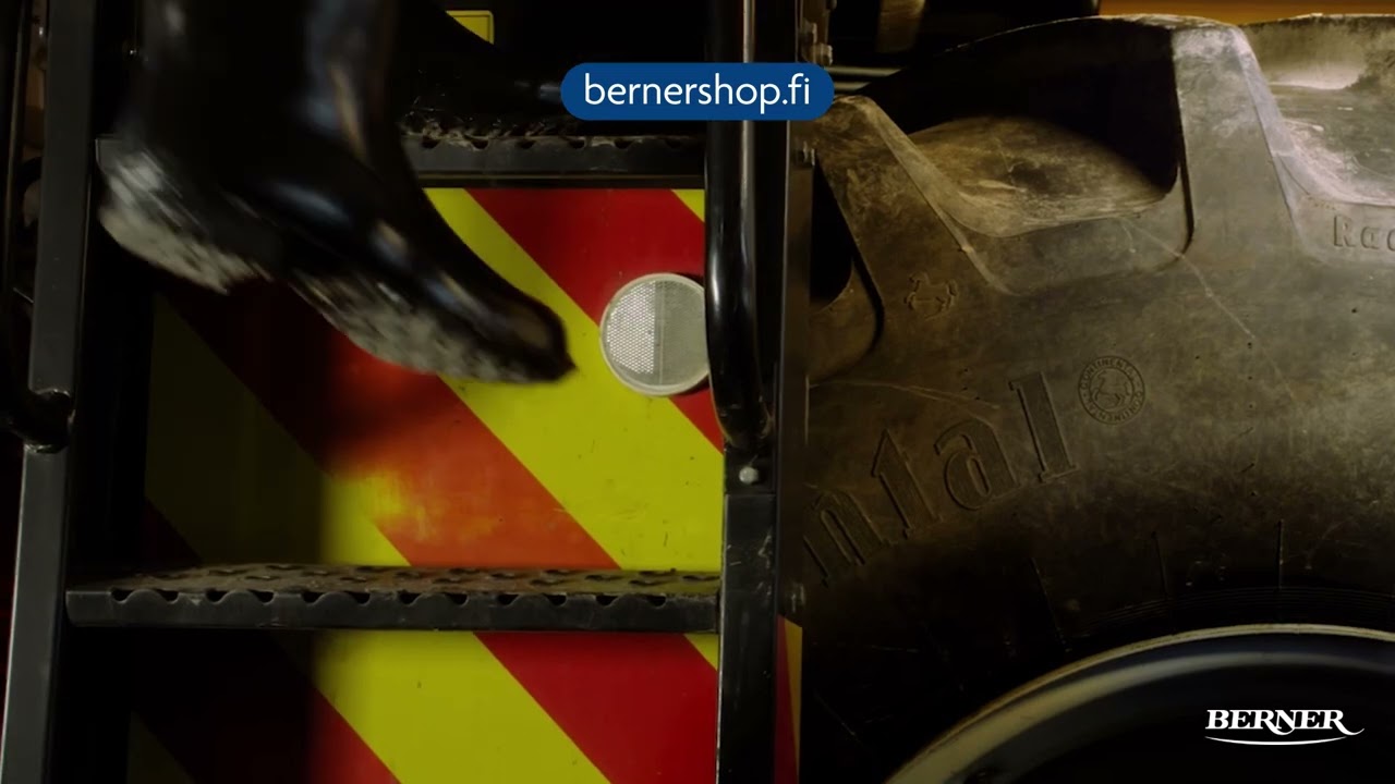 Rakastetut kumisaapasbärndimme Nokian Jalkineet, Hai ja Kontio