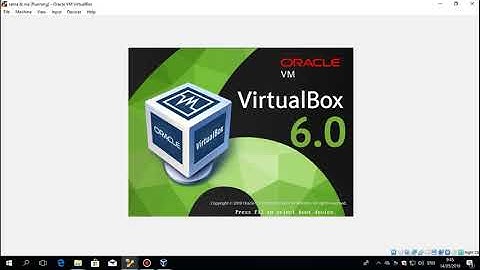 Installing Linux Ubuntu 18.04.02 || DNS SERVERS (Bind9) and a Simple Flask Web Application on VBox
