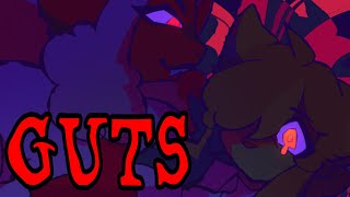 GUTS