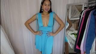 Yoins Dresses