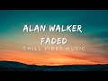 Alan walker faded lyrics