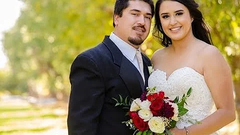 Stratton Wedding
