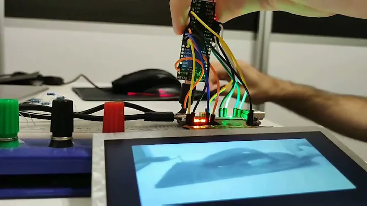 Real-Time Image Transmission via a Two-Board FPGA Video System