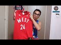 Jersey on the WEB | Flex Your Jersey Collection Episode 36