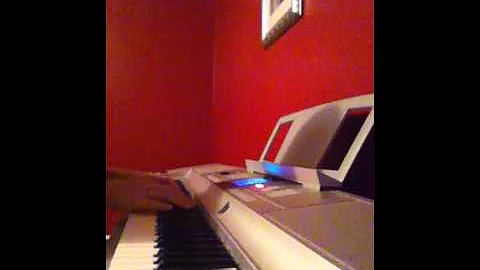 Daniel Stephens - My World