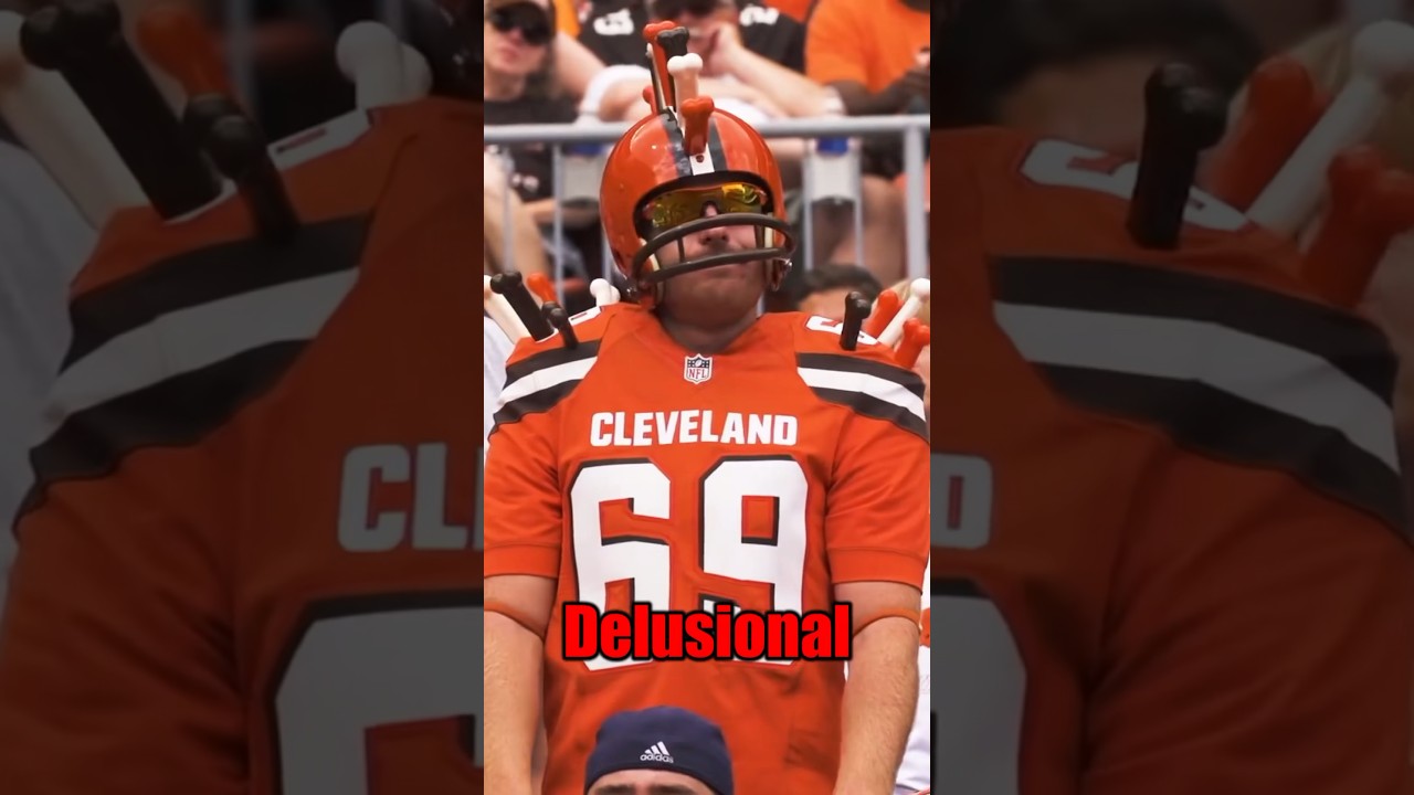 Browns Record Prediction!