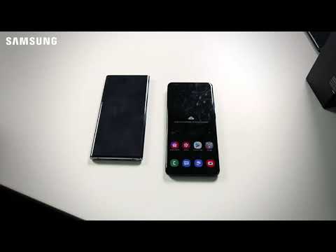 Video: Ako Pridať Hlasitosť Do Telefónu Samsung