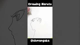 Drawing Naruto Shorts