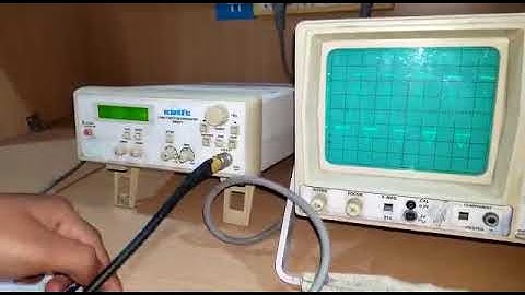 schmitt trigger using IC 741