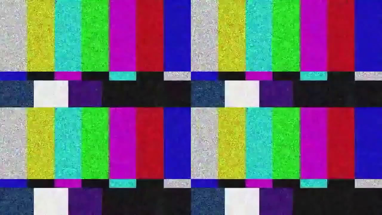 Телевизор ошибка видео