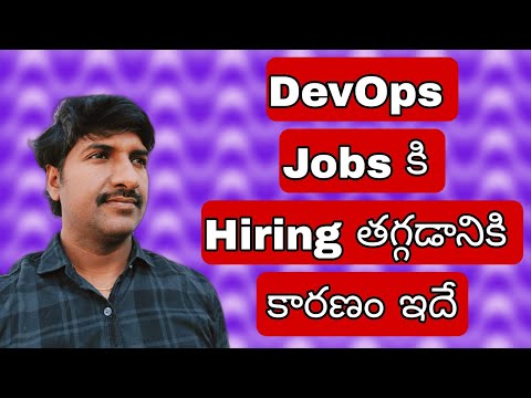 Why No Devops