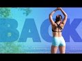 Ultimate Back Workout | 5 Moves to Your Fittest Upper Body