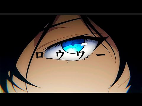 【MAD】ヴァニタスの手記×ロウワー/ぬゆり