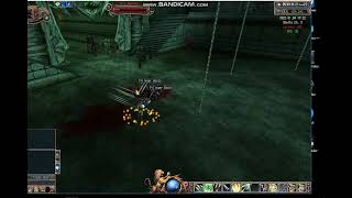LAST CHAOS 300 [SKILL HACK]