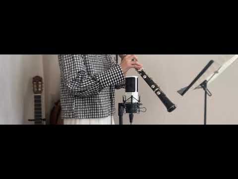 give it back /Cö shu Nie (Oboe)