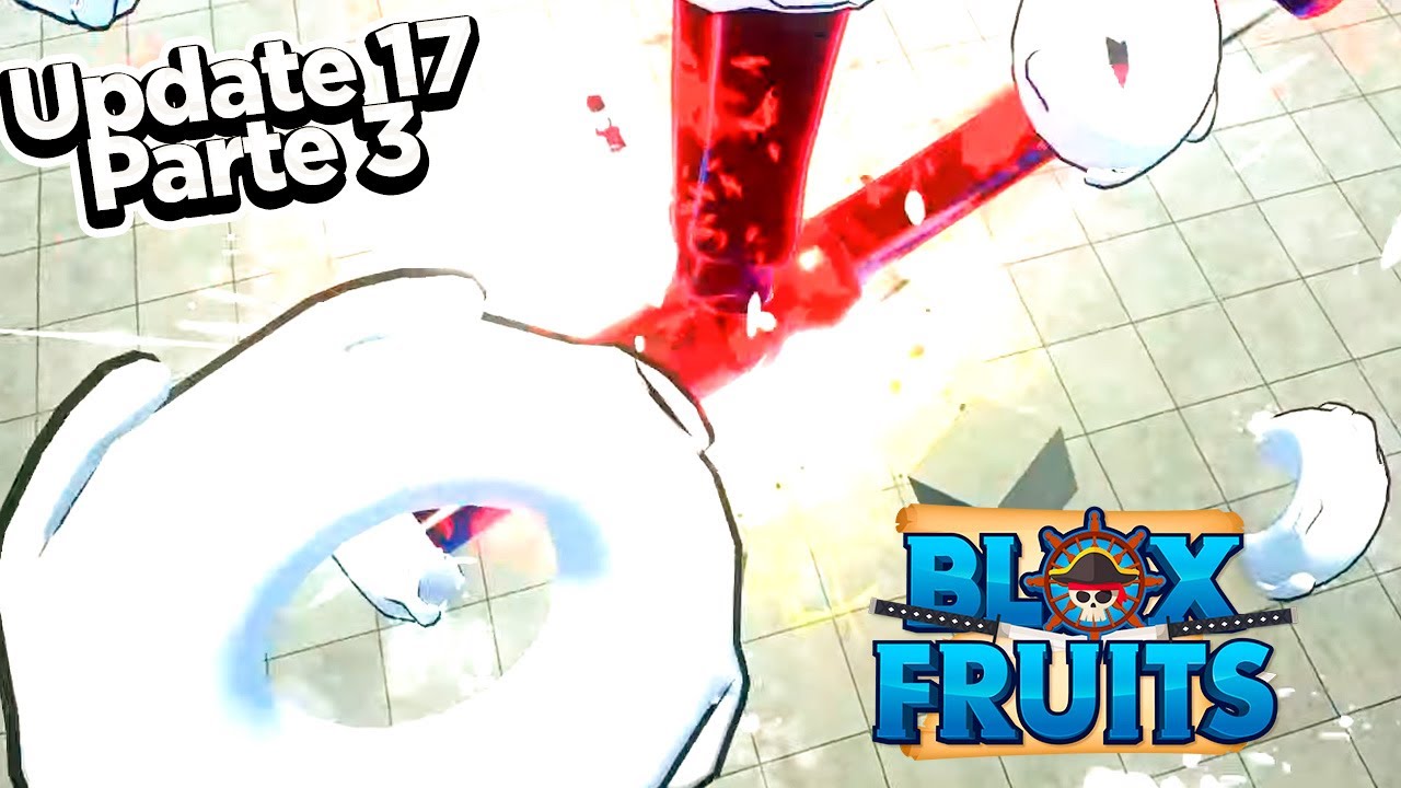 NOVA DOUGH DESPERTADA ( AWAKENING ) da NOVA UPDATE 17 PARTE 3 do BLOX