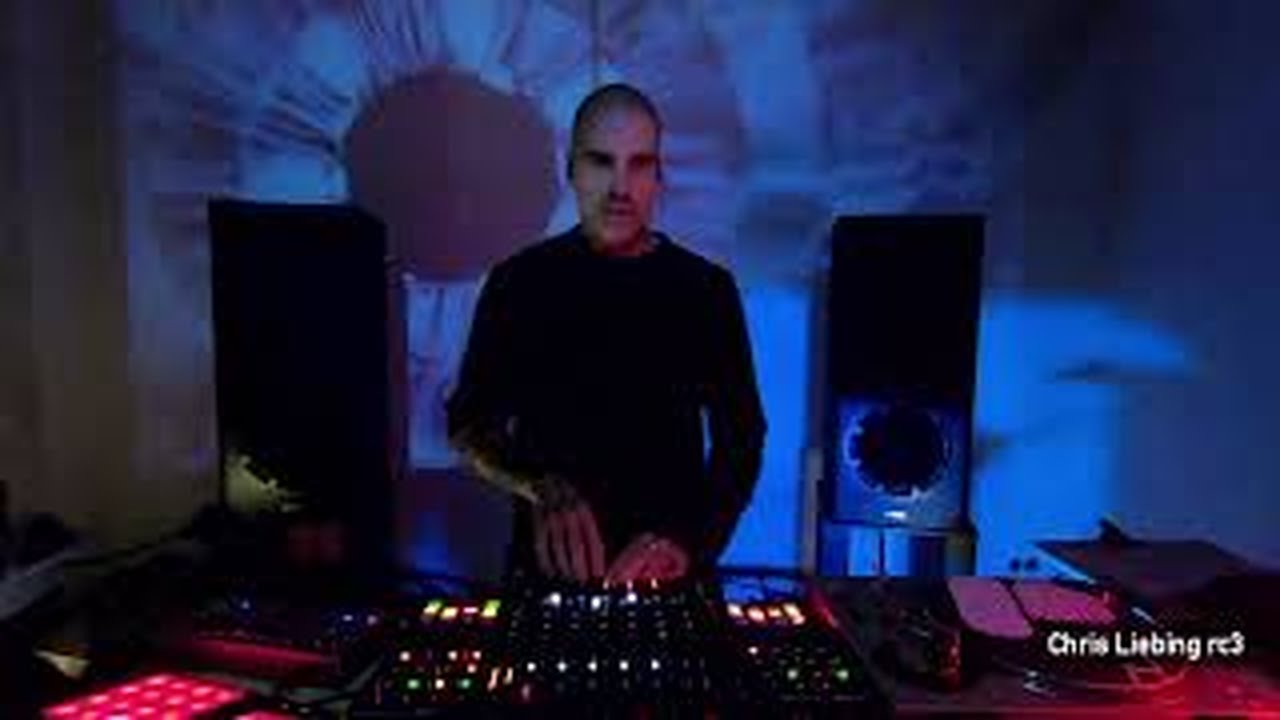 Chris Liebing 