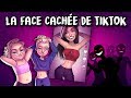 Lmpc15  la face cache de tiktok musically