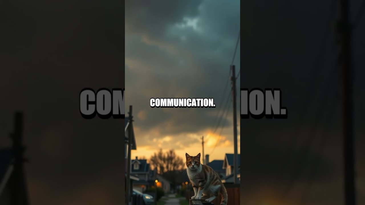 Whispers Beyond Meows: The Hidden Language of Feline Voices