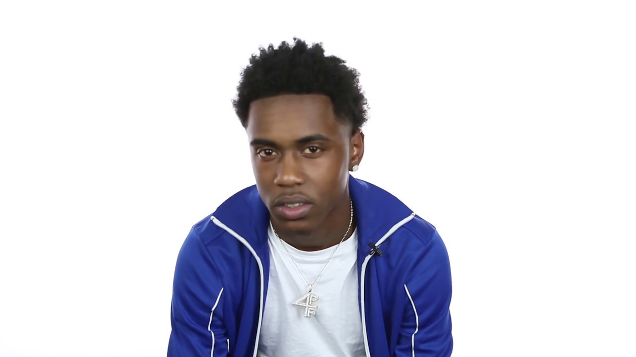 ColdHeartedSavage On Joining 4PF, Receiving Chain, Biggest Advice From