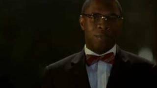 The Wire  Brother Mouzone/Omar confrontation