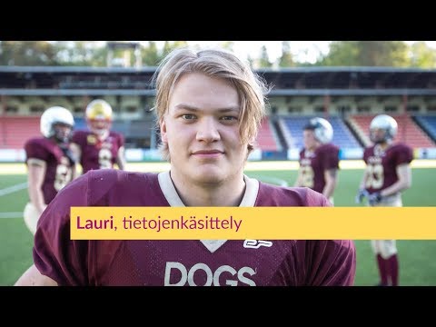 Video: Mitä tiedonkäsittely on urheilussa?