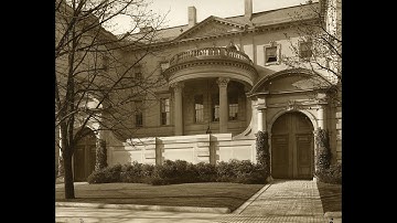 Art in Bloom Introduction Video by Sieff Studios with narration by Glenn Hennessey